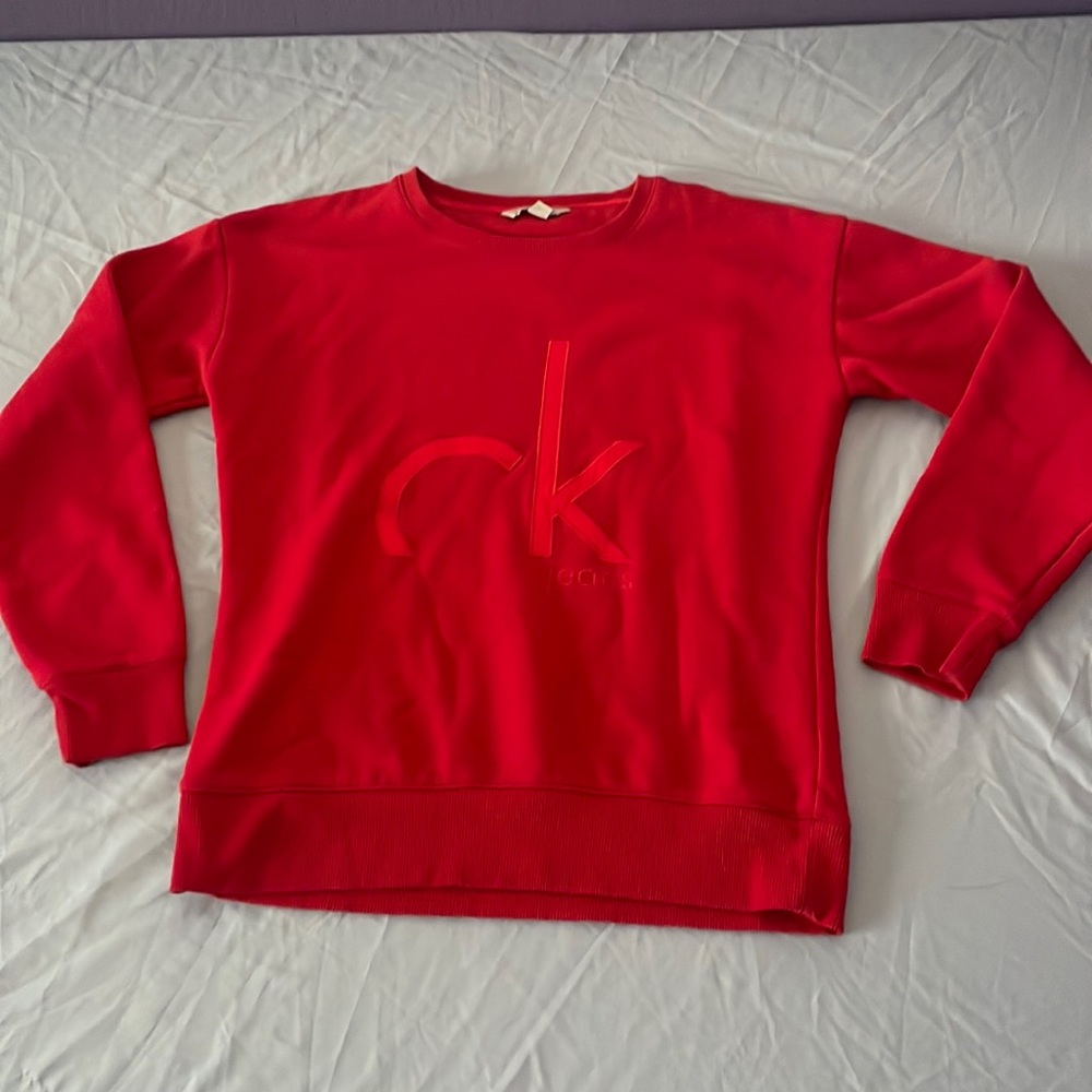 Calvin Klein Sweater